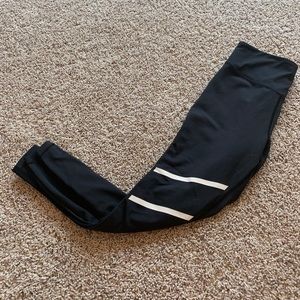 COPY - Black leggings!